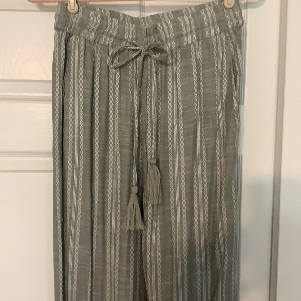 Elan Sage Beach Pant